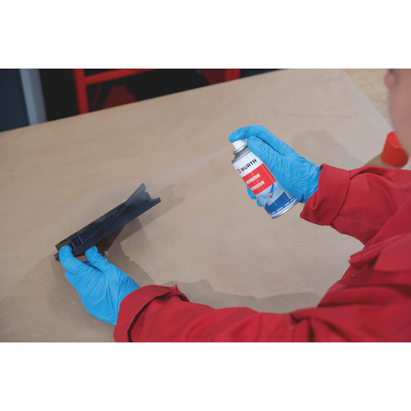 2K CYANOACRYLATE ACTIVATOR